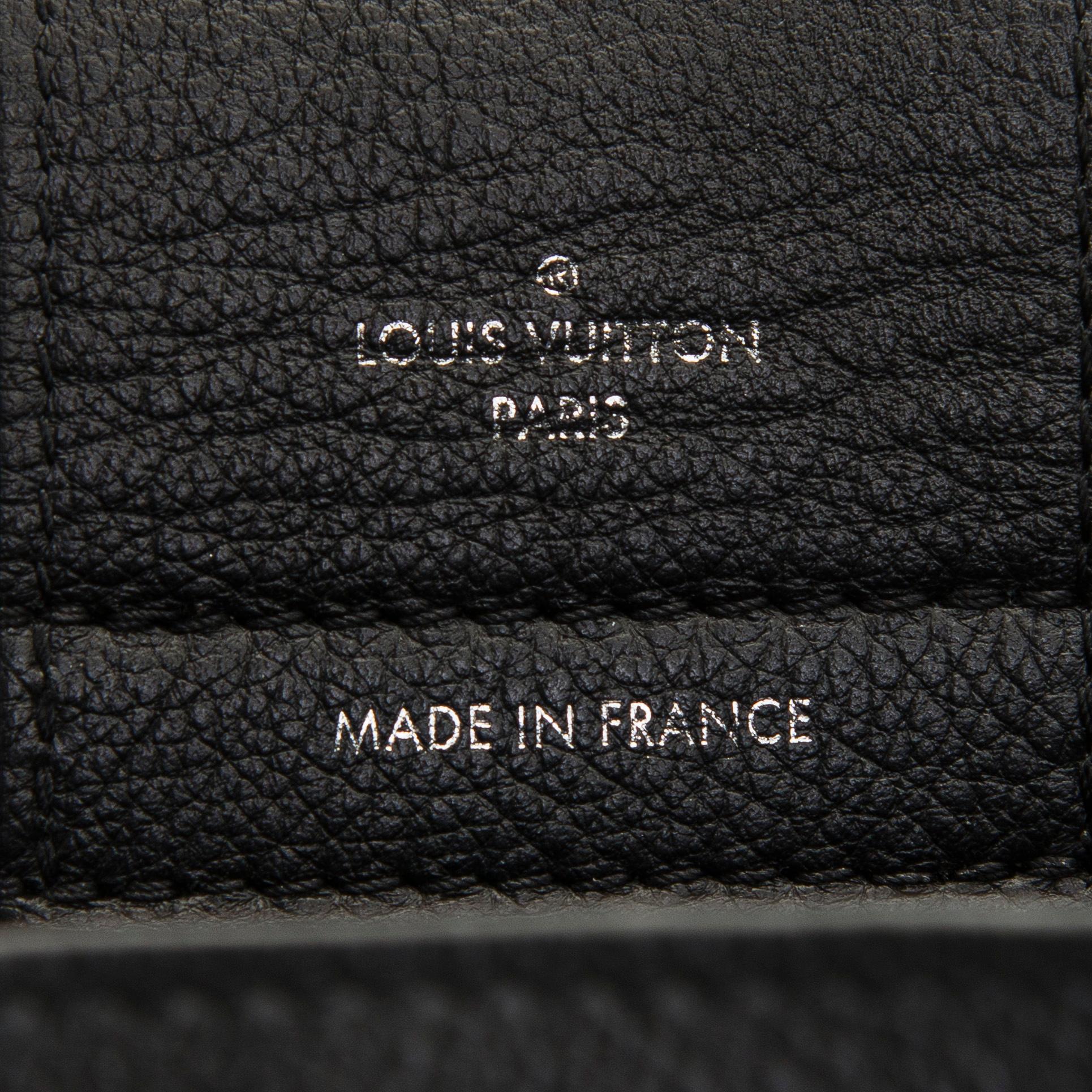 Louis Vuitton, laukku, "Lockme Day".
