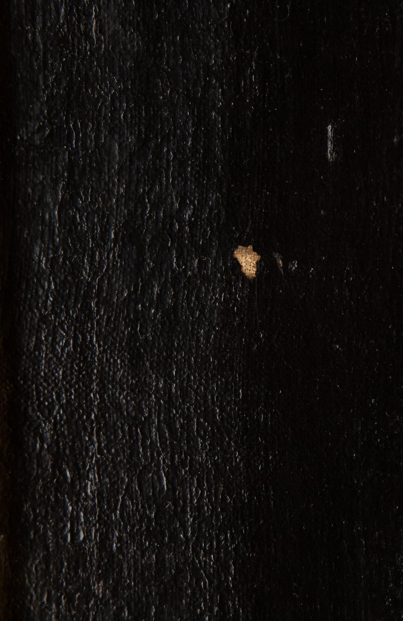 French school, early 18th Century, oil on canvas.