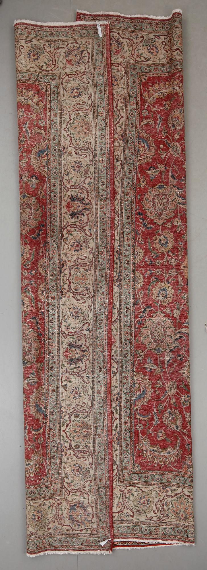 MATTA, Täbris, ca 392x295 cm.