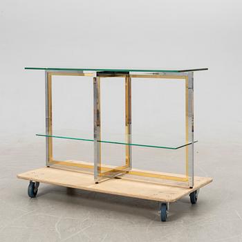 Coffee table/Side table, 1970s.