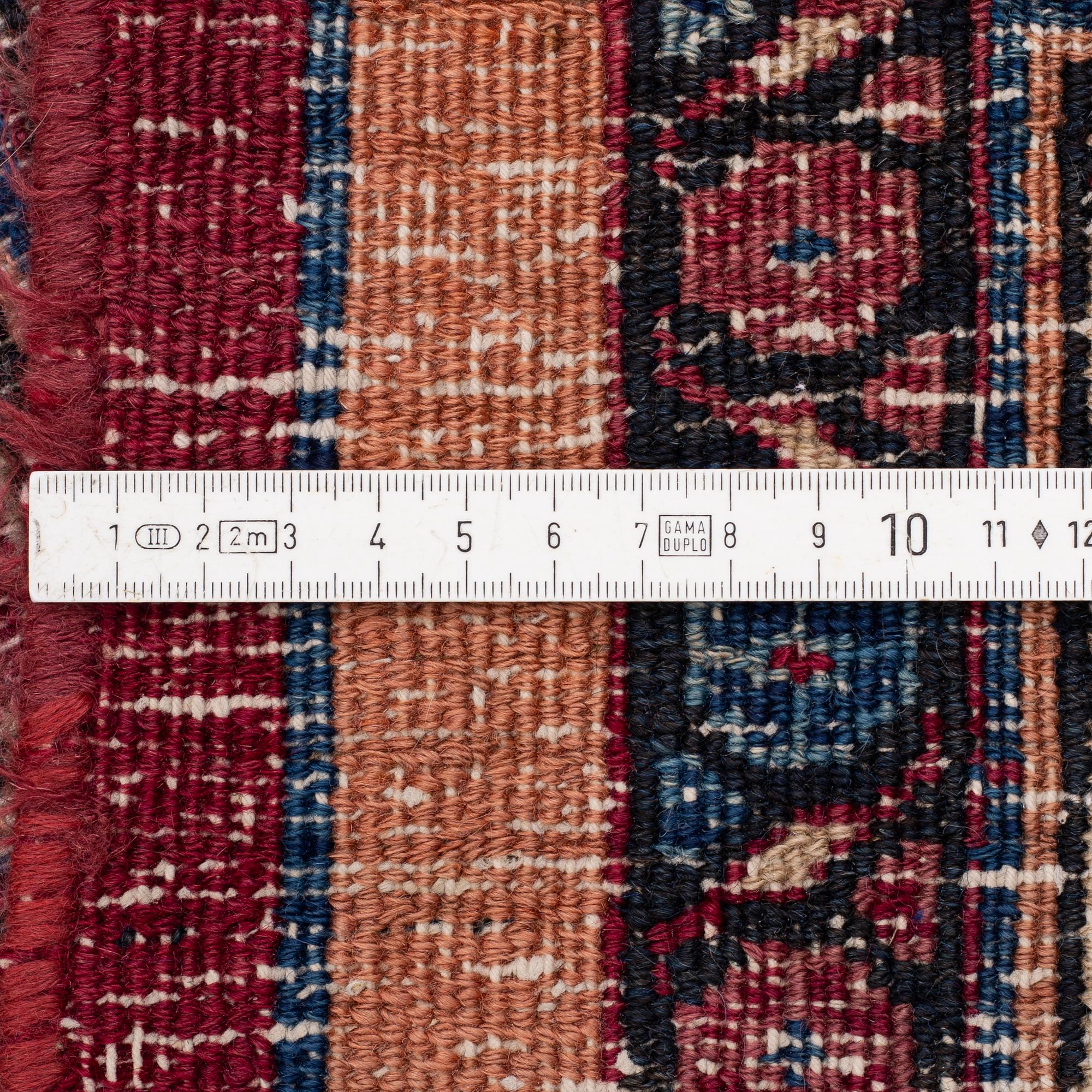 A Birjand/Khorasan carpet, ca 300 x 400 cm.