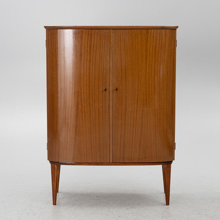 A cabinet, Asko, Finland, 1950's.