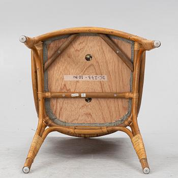 Stolar, 6 st, "Melody", Sika Design.