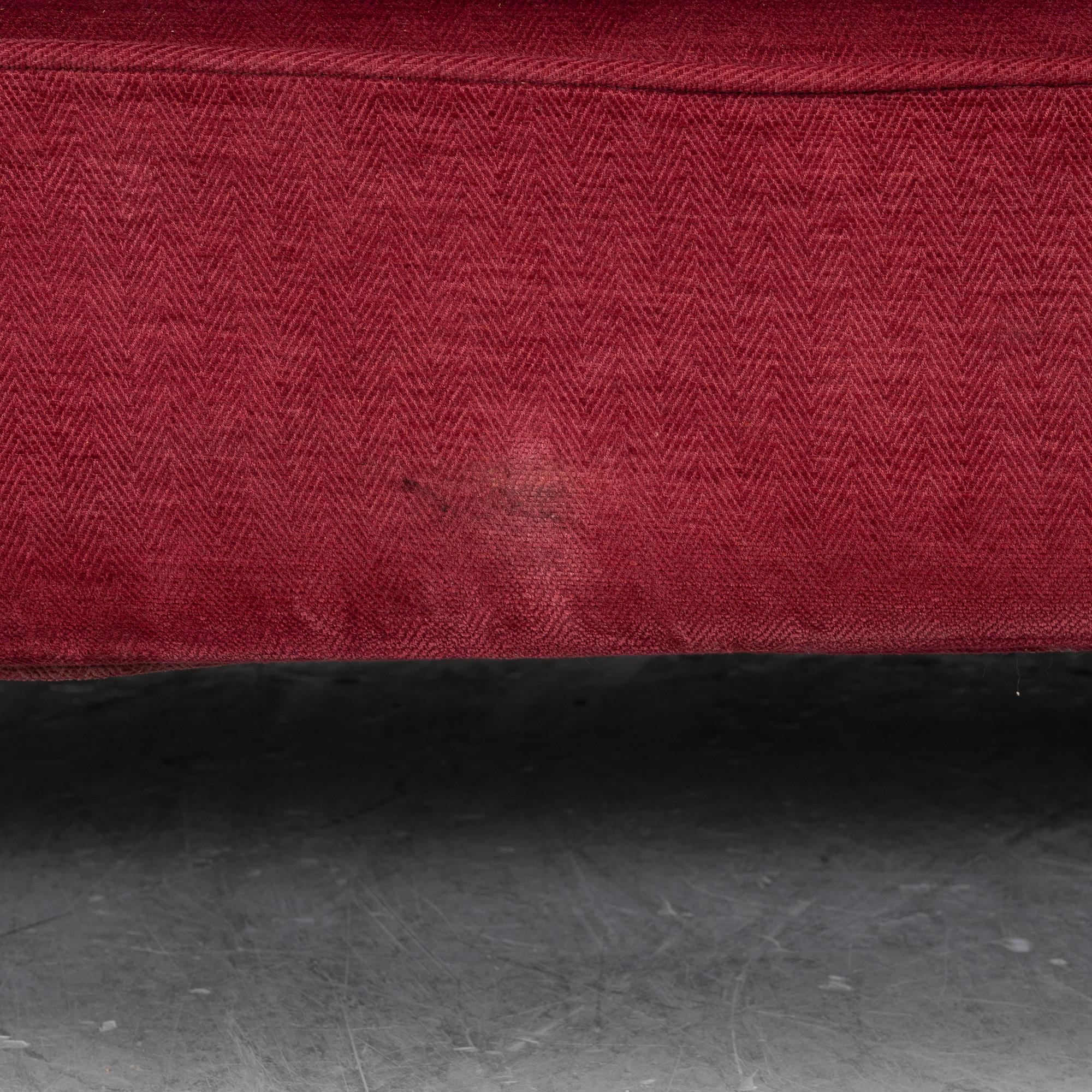 A Howard model sofa, Englesson, 21st century.