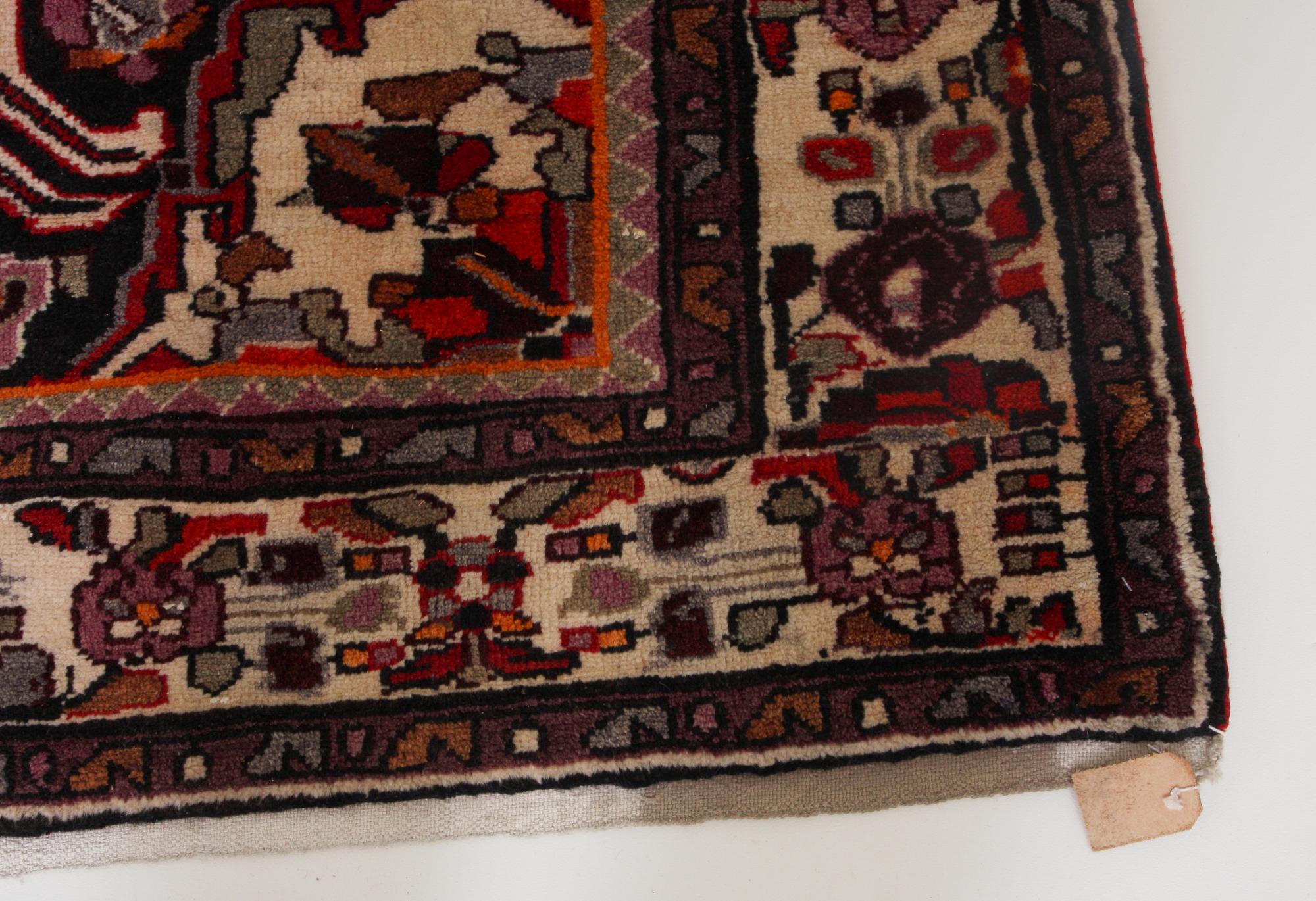 MATTA, orientalisk, ca 280 x 192.
