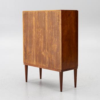 Swedish Modern cabinet, 1940s/50s.