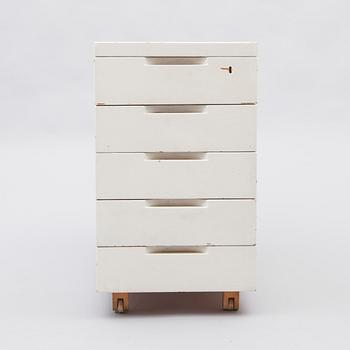 HURTS, Alvar Aalto, sent 1930-tal.