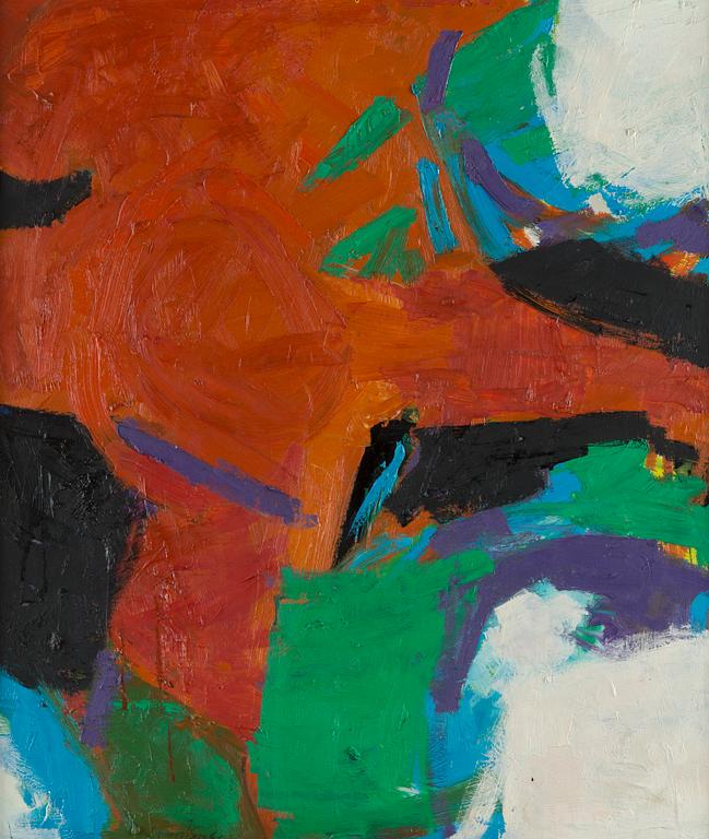 Antti Lampisuo, Komposition.