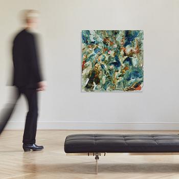 Katrin Westman, "Schism".