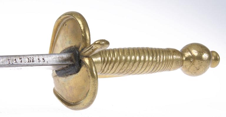 HUGGARE, 2 st, 1800-tal.