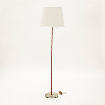 A floor lamp, model 15704, Böhlmarks.