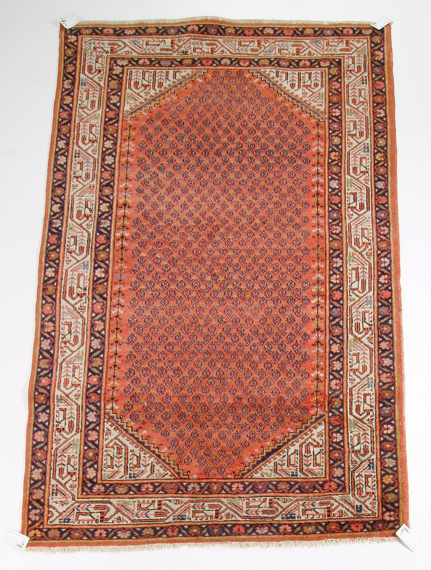 MATTA, orientalisk. ca 200x120.