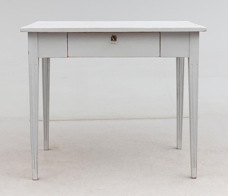 SKRIVBORD, 1900-talets första hälft.