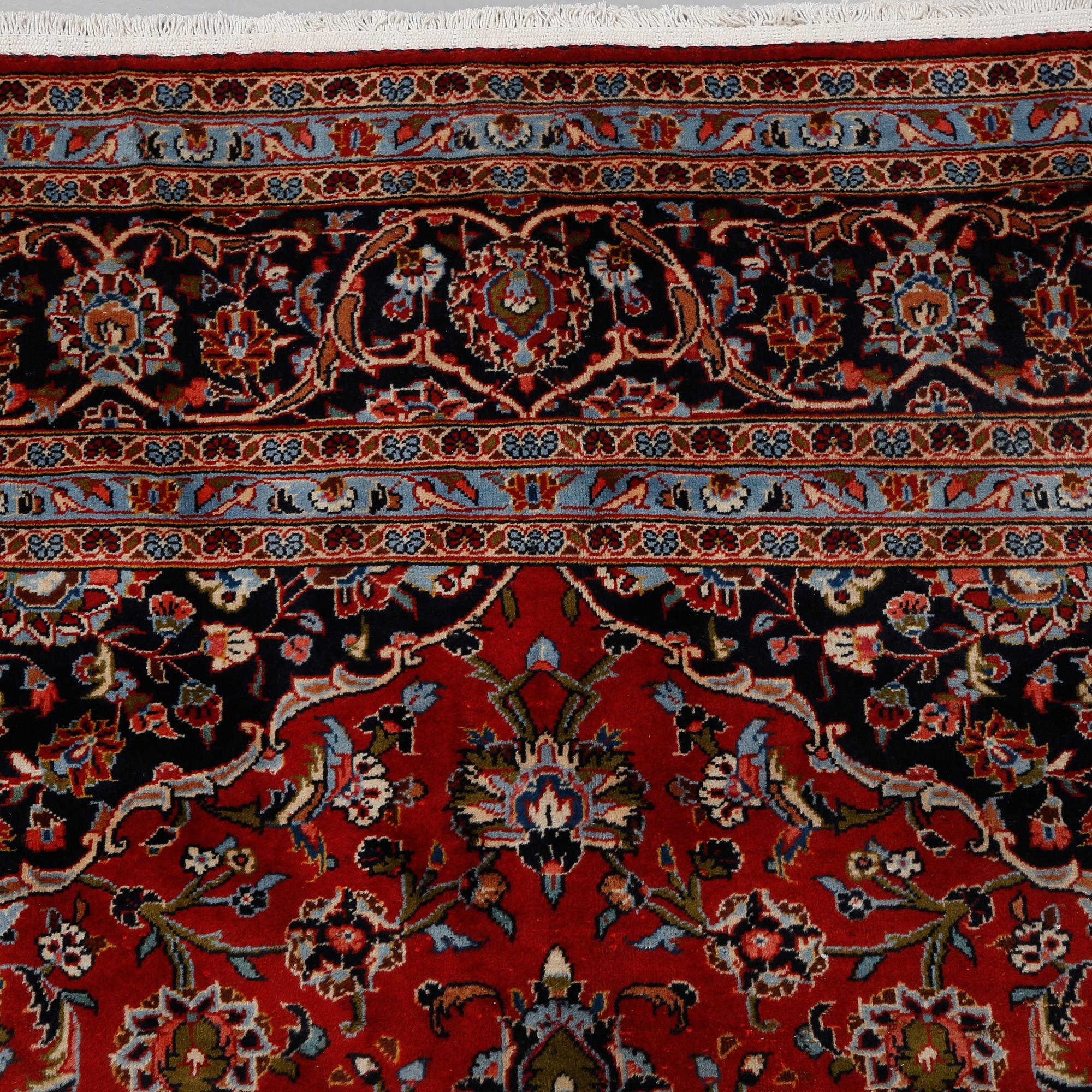 MATTA, Keshan, 1900-talets senare del, 376 x 250 cm.