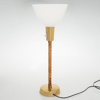 Lisa Johansson-Pape, pöytävalaisin, malli 940-025 Stockmann Orno, 1900-luvun puoliväli.