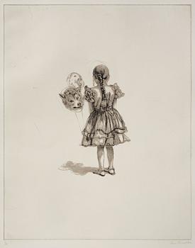 Linn Fernström, Untitled.