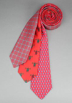 SLIPSAR, 3 st, Hermès.