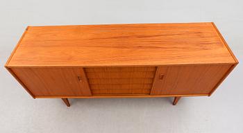 SIDEBOARD, 1900-talets andra hälft.