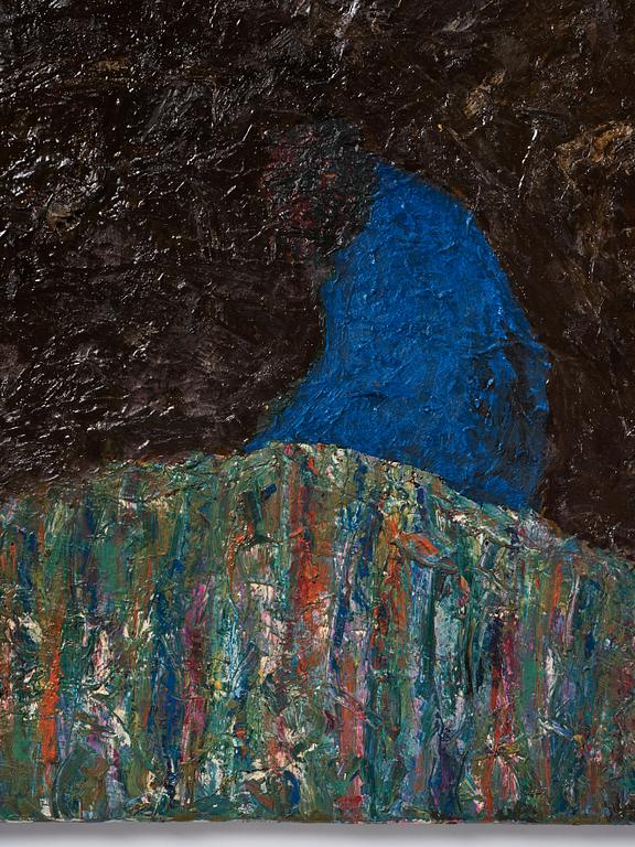 Max Mikael Book, "Var finns sagda".