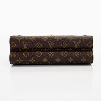 Louis Vuitton, a Monogram 'Victoire' bag.
