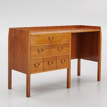 Josef Frank, dressing table, model 521, Firma Svenskt Tenn.