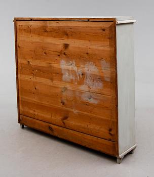 SKÄNK, 1800-talets mitt.