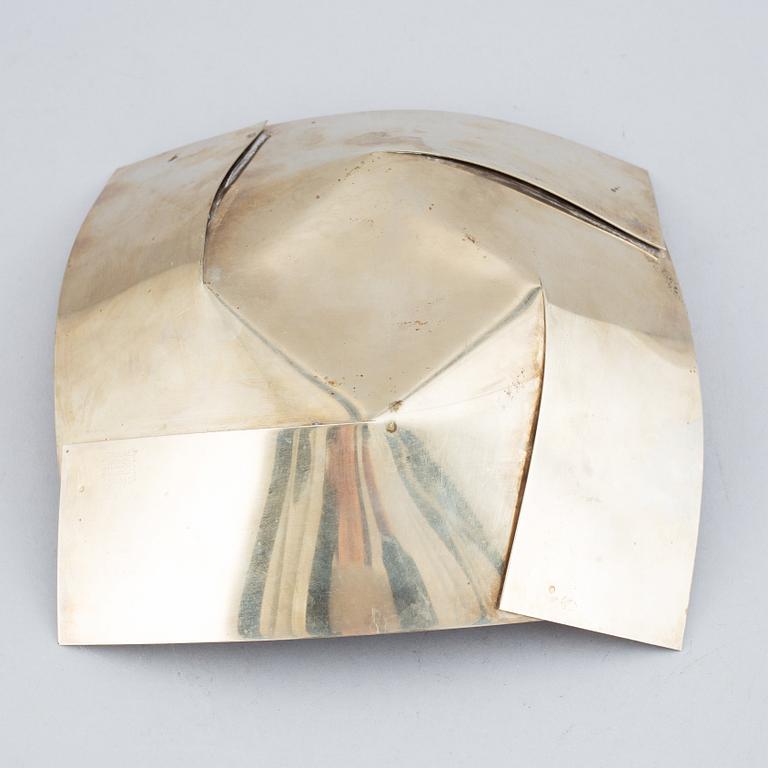 BRUNO MUNARI, a 'Maldive' bowl, Danese.