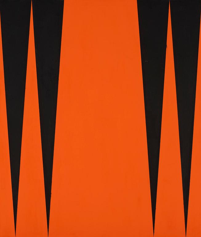 Ann Edholm, "Panngalen".
