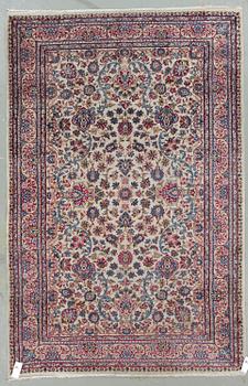 MATTA, Kirman, semiantik. Ca 229x150 cm.