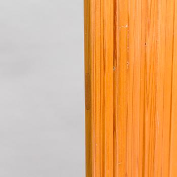 Alvar Aalto, a 1952 '100' folding screen for O.Y. Huonekalu- ja Rakennustyötehdas A.B.