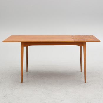 A1950's/60's dining table.