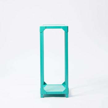 TAF, Gabriella Lenke & Mattias Ståhlbom, "Bleck 800", pedestal, ed. 3/3.
