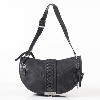 Christian Dior, bag, "Admit it".