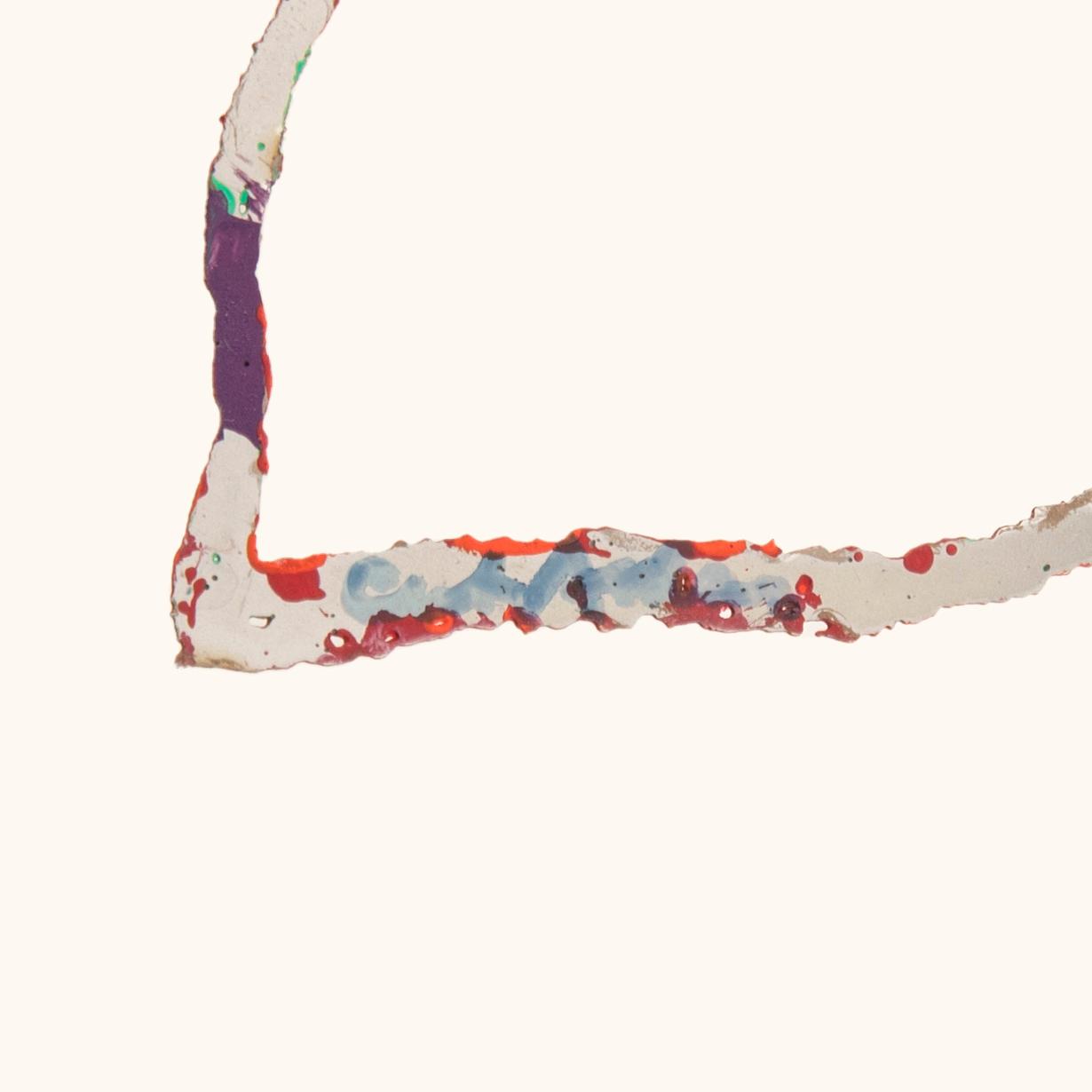 Curt Asker, skulptur, "Gong".