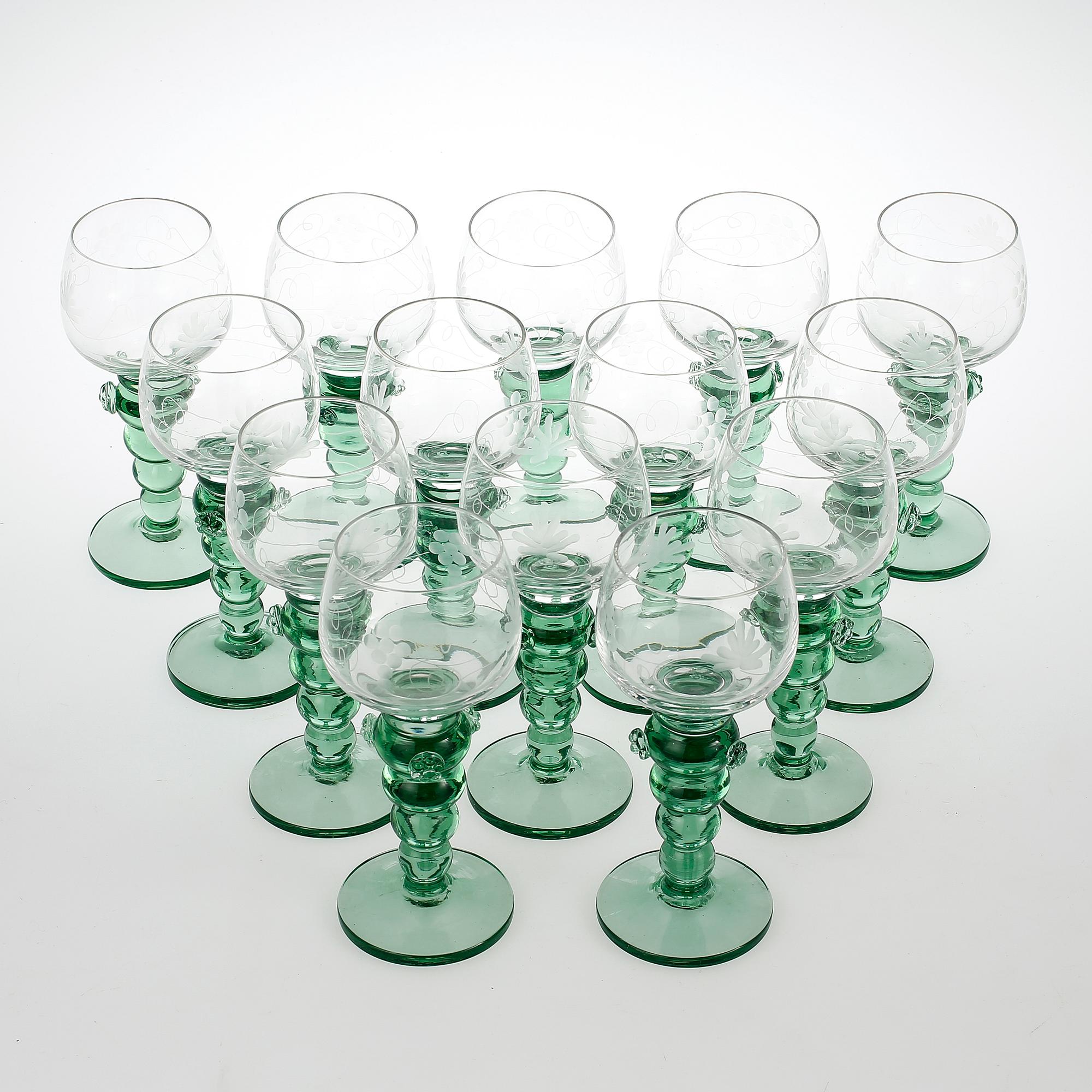 REMMARE, 14 st, 1900-talets andra hälft.