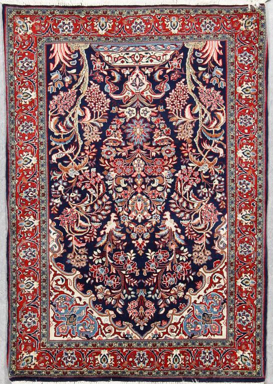 MATTA, Sarouk. Ca 149 x 102.