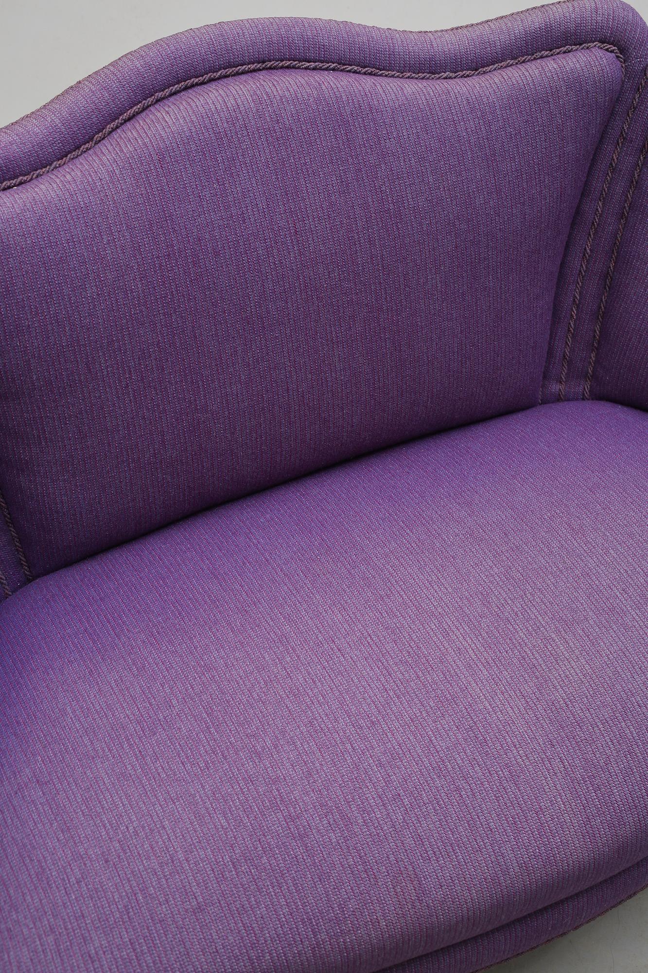 SOFFA, 1800-talets slut.