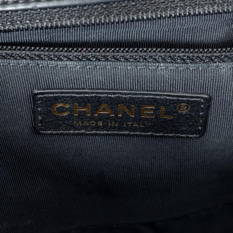Chanel, "Boy Bag Medium", 2011.