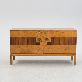 Sideboard, funkis, 1930-tal.