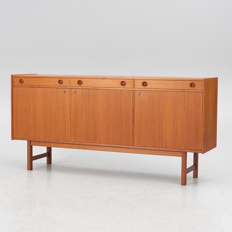 Sideboard, 1960s.
