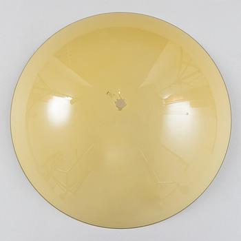 Paavo Tynell, Ceiling lamp for Taito. Made to order 1950.
