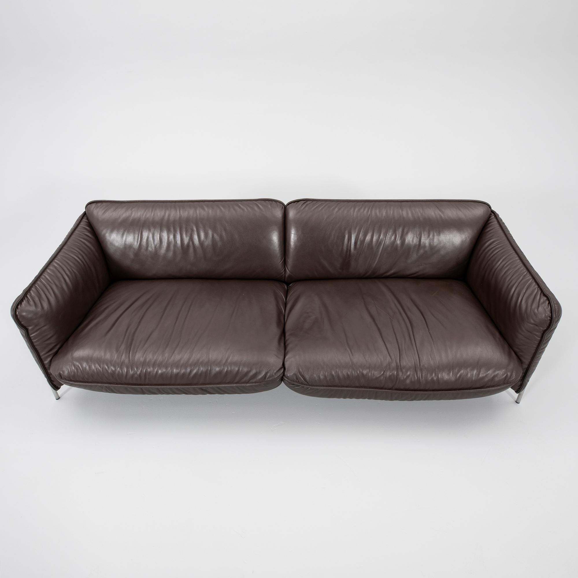 Claesson Koivisto Rune, sofa, "Continental, Swedese".