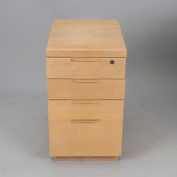 HURTS, stämplad Alvar Aalto, Artek. 1900-talets sista kvartal.