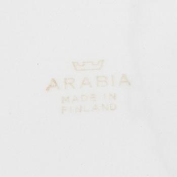 ASTIASTO, 36 osaa, "Fenno", Arabia.