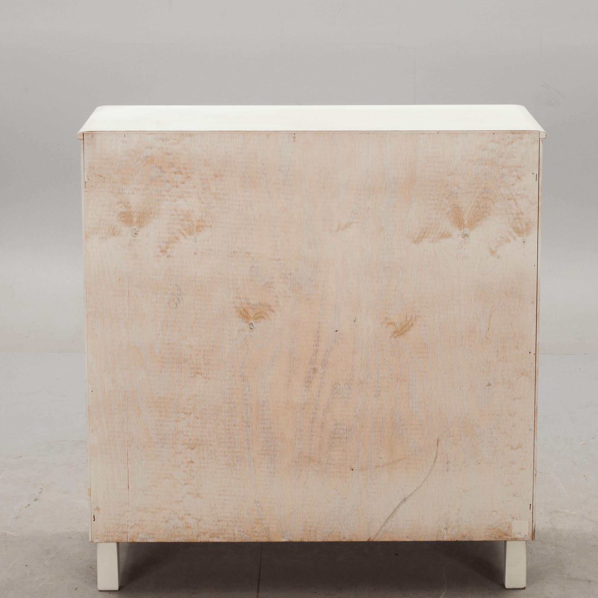 SKÅP, "Talavid" Carl Malmsten Waggeryd.