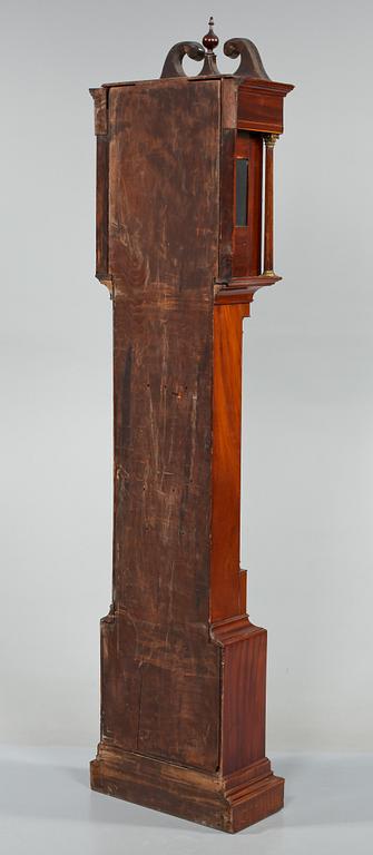 GOLVUR, England, 1800-talets början.