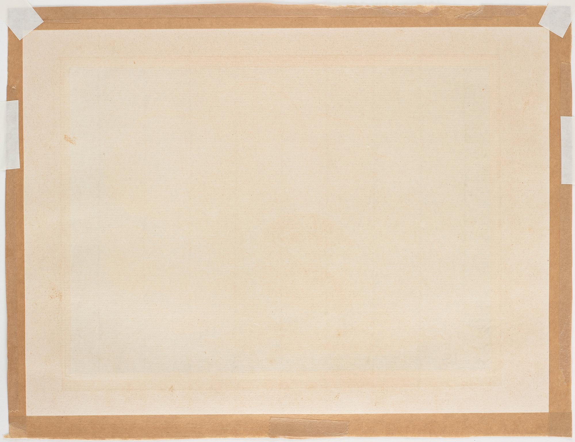 Maurits Cornelis Escher, ”Drop (Dewdrop)”.