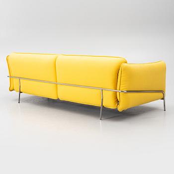 Claesson Koivisto Rune, Sofa, “Continental”, Swedese, 2000s.