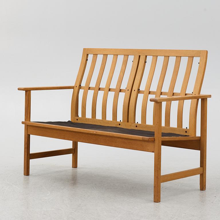 Børge Mogensen, sittgrupp, Fredericia, Danmark.