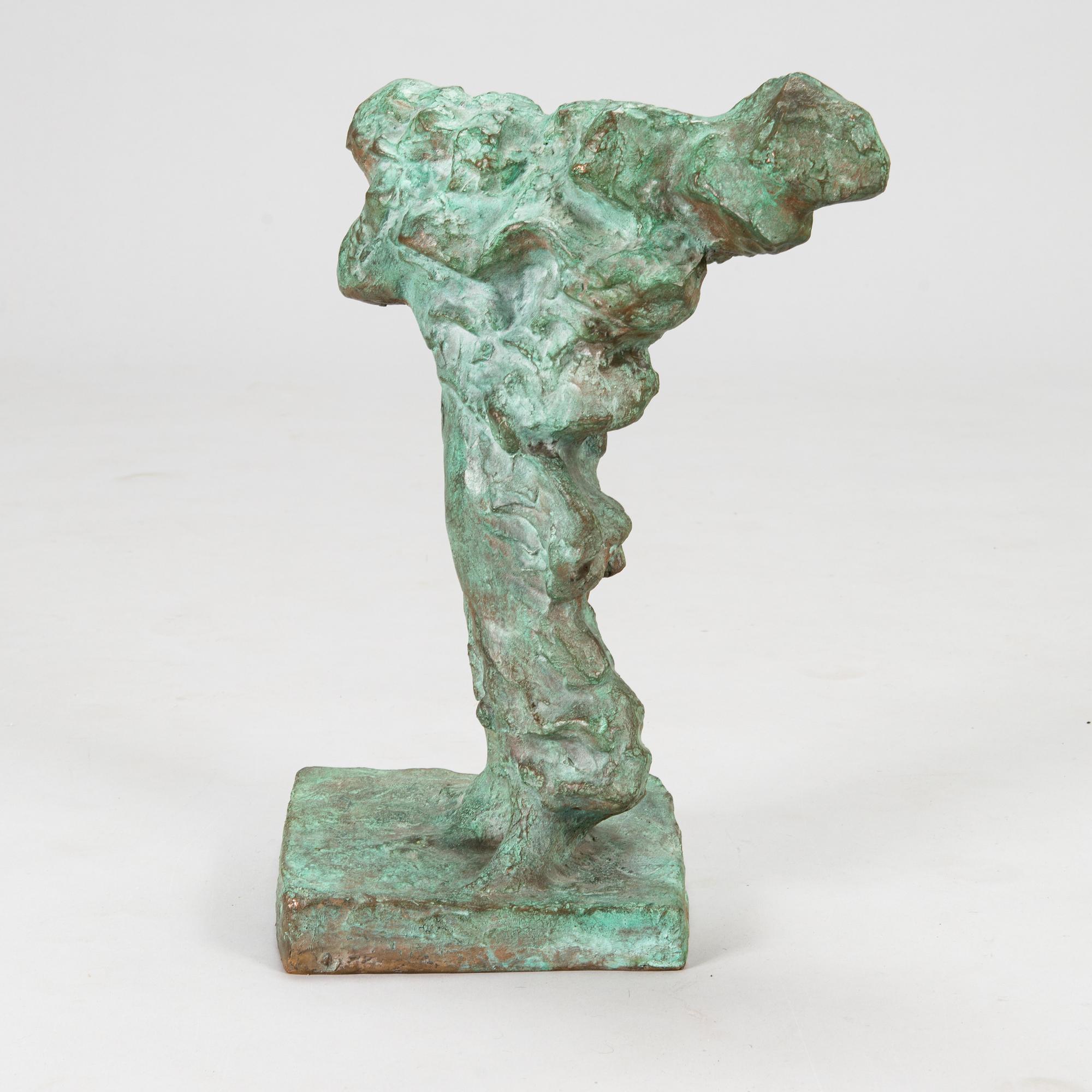 Wäinö Aaltonen, 'Storm'.